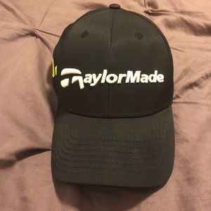 TaylorMade Hat